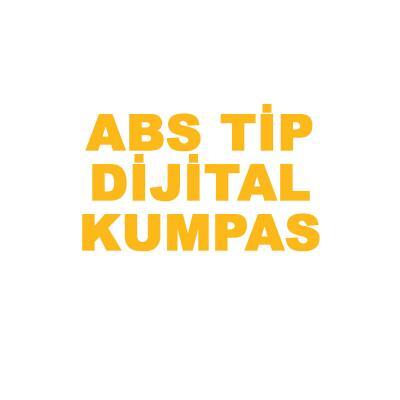 Dijital Kumpas 100 MM – Ekonomik Seri