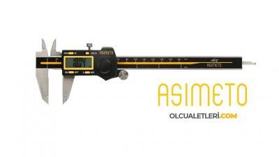 Dijital Kumpas Abs Tip 200 MM – Asimeto