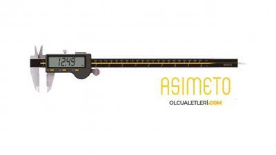 Dijital Kumpas Full Ekran 150 MM – Asimeto