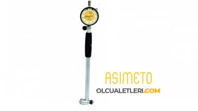 Silindir Komparatörü Set 18-160 MM – Asimeto