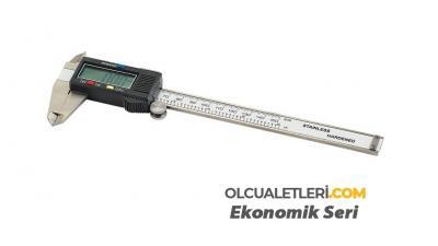 Dijital Kumpas 100 MM – Ekonomik Seri