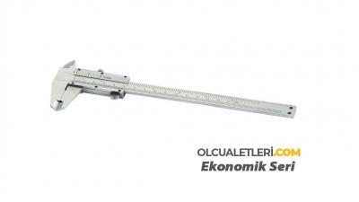 Mekanik Kumpas 150 MM – Ekonomik Seri
