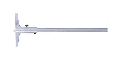 Mekanik Derinlik Kumpası 300 MM – Asimeto