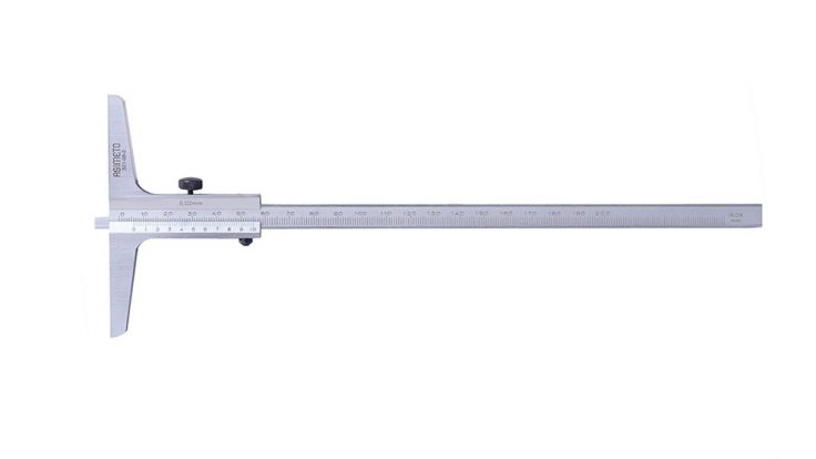 Mekanik Derinlik Kumpası 200 MM – Asimeto
